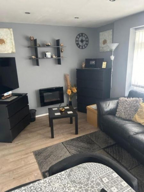 Ground Floor Hillview 2 bedroom Apartment